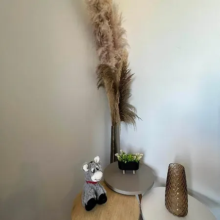 Edem First Floor *