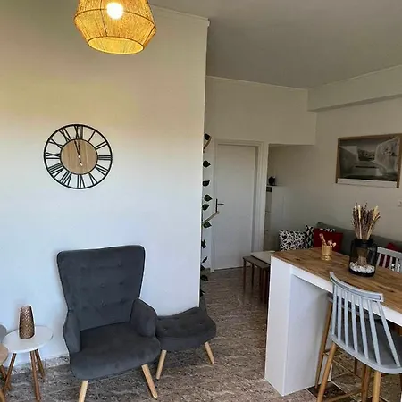 Appartement Edem First Floor