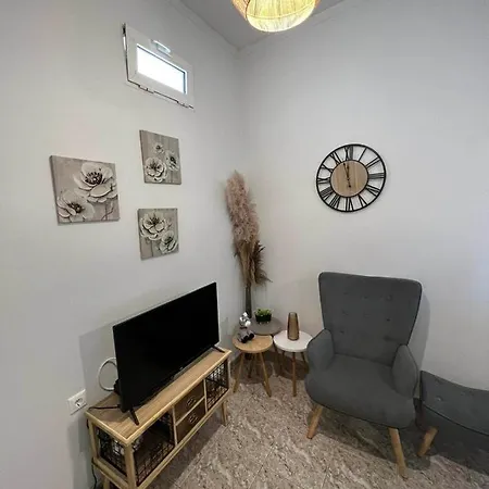 Edem First Floor