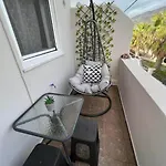 Edem First Floor شقة بيريفولّوس