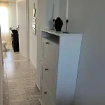 Edem First Floor شقة