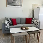 Edem First Floor شقة
