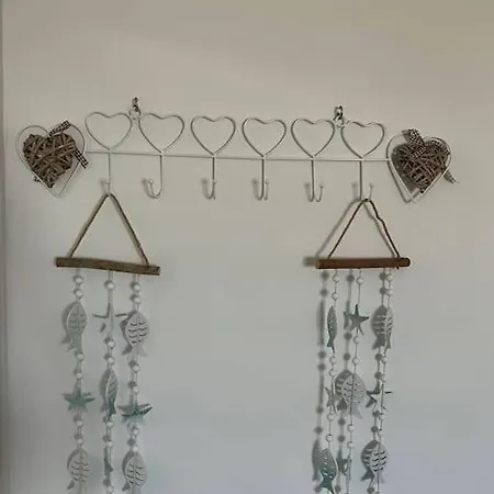 Edem First Floor Perivolos (Santorini)