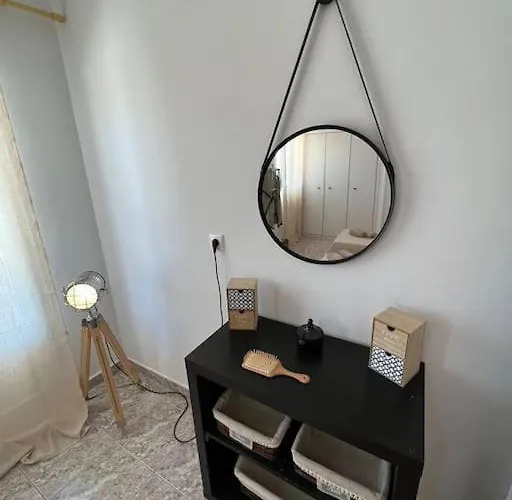 Edem First Floor Apartment *