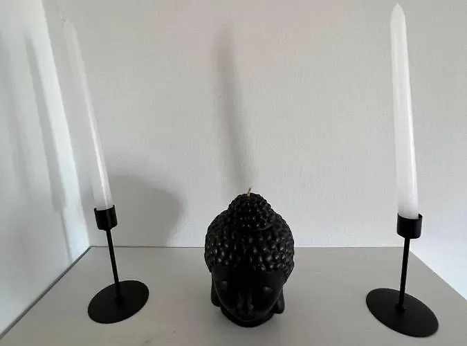 Apartment Edem First Floor Perivolos (Santorini)