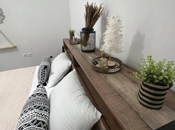 Edem First Floor Apartment *