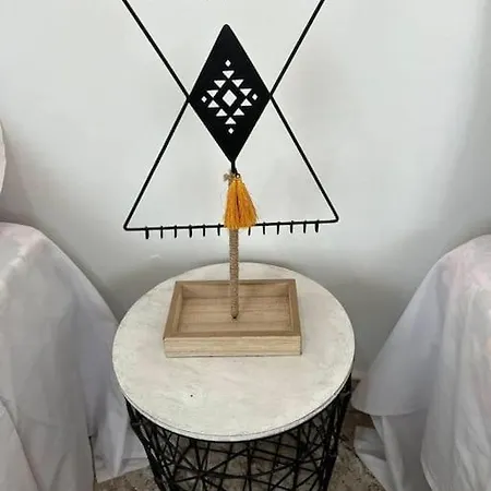 Appartamento Edem First Floor Perivolos (Santorini)