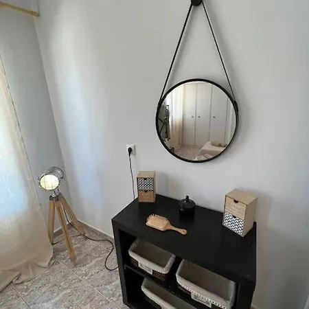 Edem First Floor Apartment *