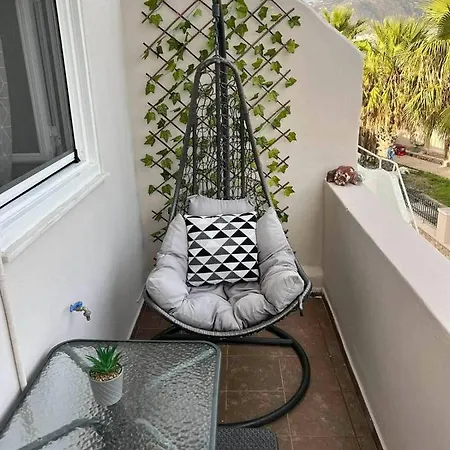 Edem First Floor
