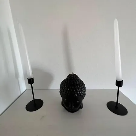 Apartment Edem First Floor Perivolos (Santorini)