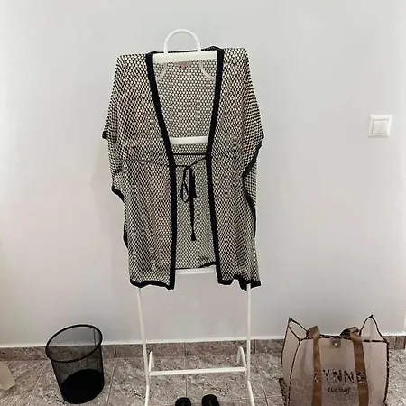 Edem First Floor Apartment