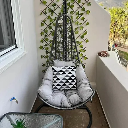 Apartment Edem First Floor Perivolos (Santorini)