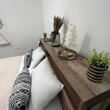 Edem First Floor Apartment *