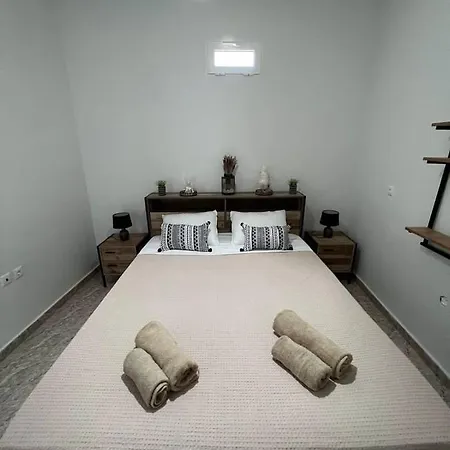 Edem First Floor Apartment