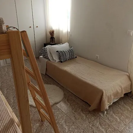 Edem First Floor Apartment