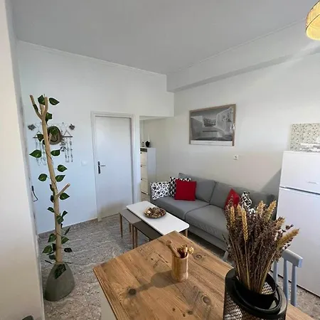 Apartment Edem First Floor