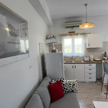 Edem First Floor Apartment *