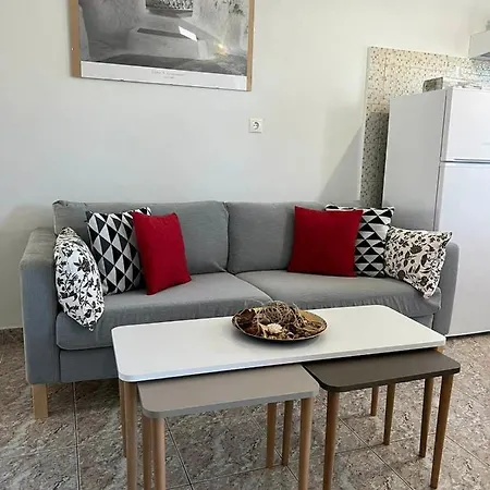 Edem First Floor Apartment