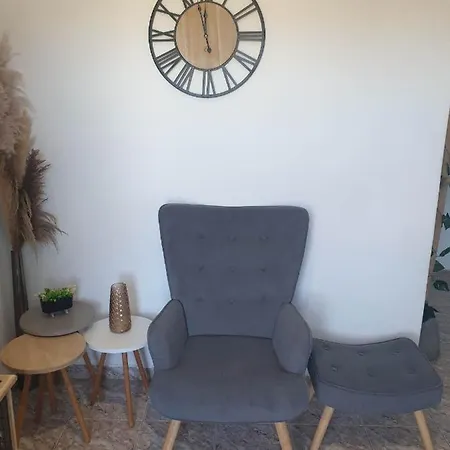 Edem First Floor * Perivolos (Santorini)