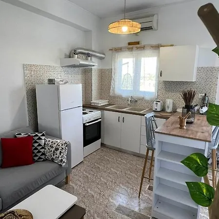 Edem First Floor