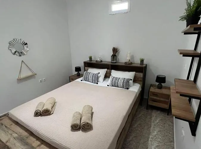 Edem First Floor Apartamento *