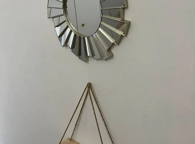 Apartman Edem First Floor Perivólosz