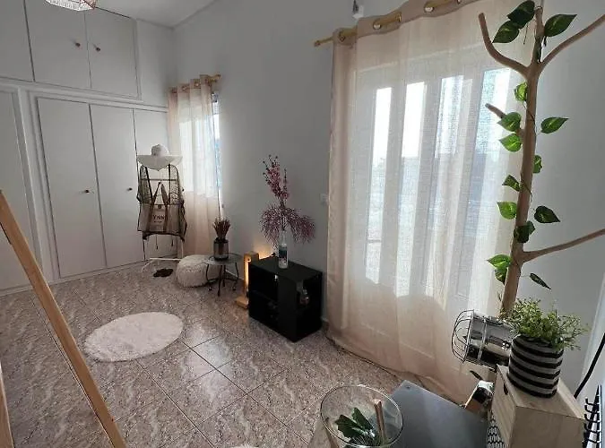 Edem First Floor Perivólosz