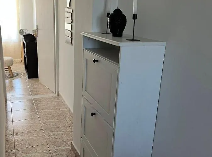 Edem First Floor Apartman