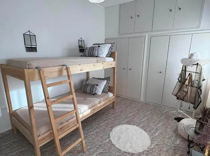 Edem First Floor Perivólosz