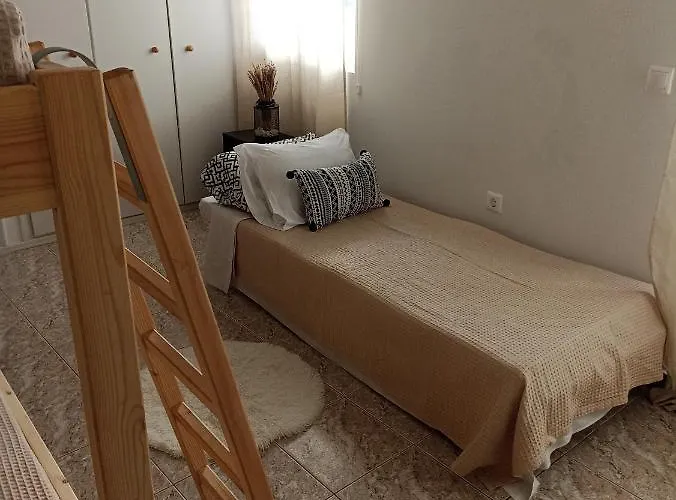 Edem First Floor Apartman