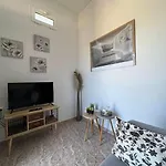 Edem First Floor * Perivolos (Santorini)