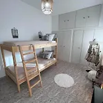 Edem First Floor Perivolos (Santorini)
