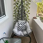 Daire Edem First Floor Perivolos (Santorini)