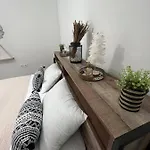 Edem First Floor Daire *