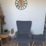 Edem First Floor * Perivolos (Santorini)