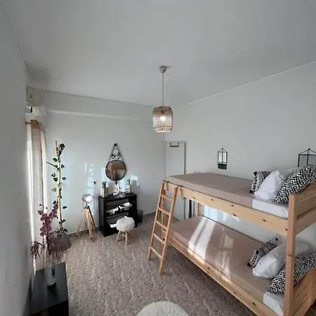 Edem First Floor *