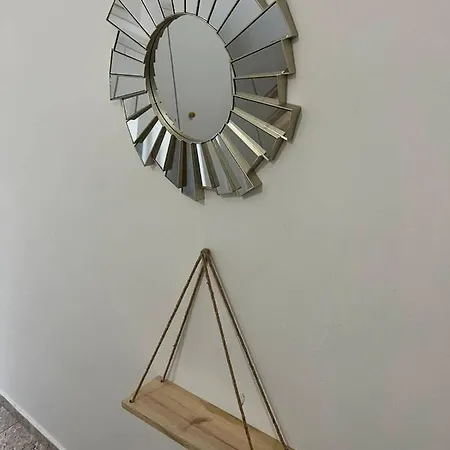 דירה Edem First Floor פריבולוס