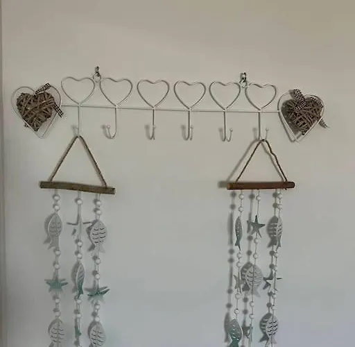 Edem First Floor Περίβολος