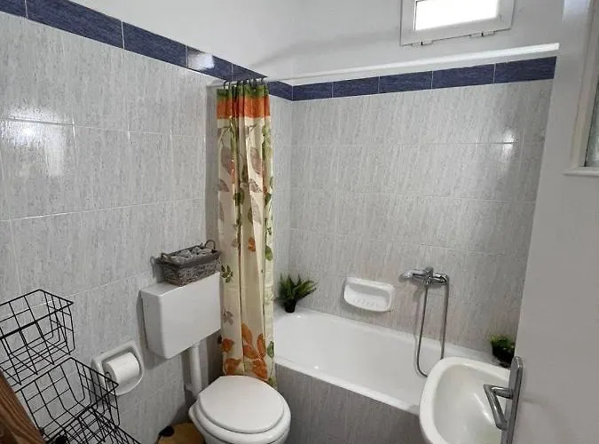 Edem First Floor Διαμέρισμα *