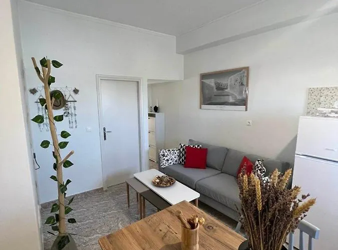 Διαμέρισμα Edem First Floor