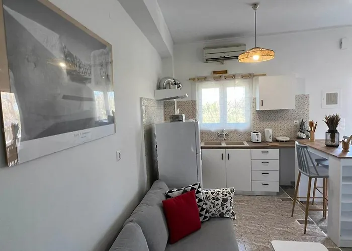 Edem First Floor דירה *